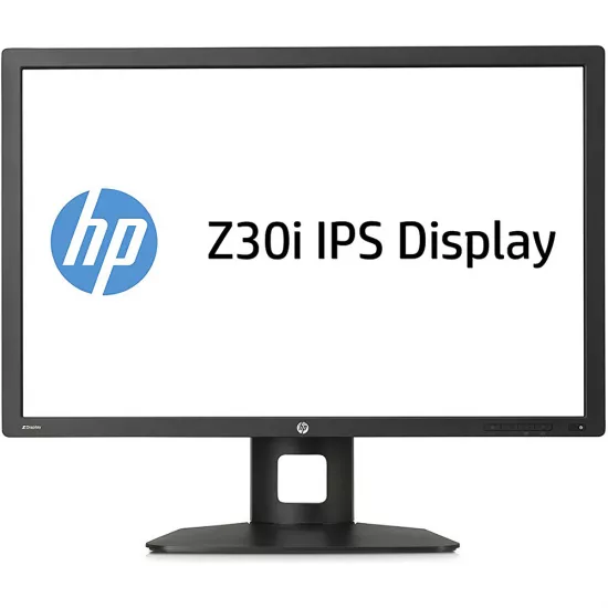 HP Z Display Z30i